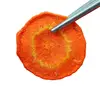 Natural products Vegetable Manufacturer dehydrated carrot
