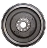 OEM diesel engine cast iron flywheel heavy duty truck flywheel FWL-021S