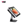 10.4" J1900 Win7 Front Camera PC Industrial Computer For Restaurant