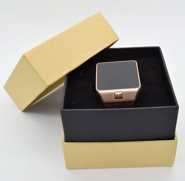 2018 dz09 smartwatch