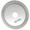 Custom metal precision etching process mesh factory