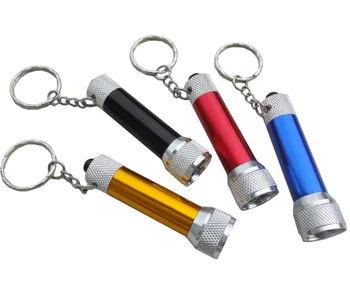 Lr44 Batteries Mini Led Flashlight Torch - Buy Led Flashlight Keychain ...