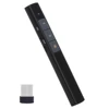 5mw Ppt Presentation 2.4ghz Black Low Price Logo Projector Google Voice Assistant Blue Violet Beam Laser Pen