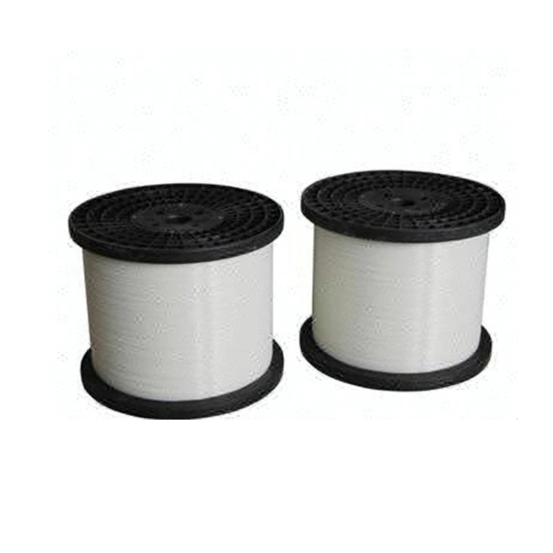
High quality weaving Knitting nylon polyester filament yarn monofilament 