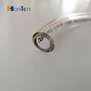 FDA and Reach Approval Clear Hose Water Level/Plastic Tube 10mm Food Grade Clear Tubing