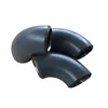 DN50 sch40 ASTM A333 Gr.6 cryogenic steel fitting