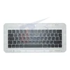 Laptop Key Cap for macbook pro keycaps 13''15'' retina A1706 A1707 Bulgaria BG keyboard keycap set Late 2016 Mid 2017