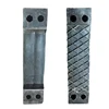 Pilot's Ladder Rubber Steps
