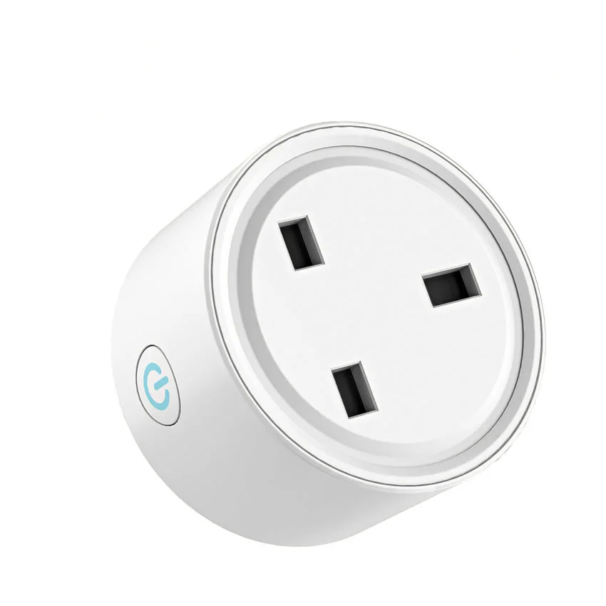 google home smart plug uk