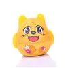 Portable Tiny Cute Pet Speaker Built-in Microphone Hands-free Call