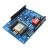 LDTR-WG0046 UNO R3 ESP8266 Serial Board WiFi Expansion Board ESP - 12E Development Board Extended GPIO