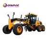 China Manufacturer Chinese New 200HP Mini Small Compact Motor Grader SAG200C-6 for Sale