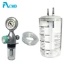 ACMD 360 Rotary Pressure Gauge Vacuum Regulator Wall Suction Unit