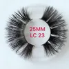 Online Shopping Direct Order False Eyelash Custom free Package Box 25mm Eyelashes 5D No Logo
