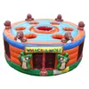Giant Customsized inflatable Whack-A-Mole best fun game on hot sale