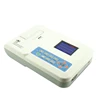 Manufacture CONTEC ECG300G equipos medicos ecg machine in hospital