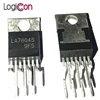 Electronic Component transistor IGBT TO220-7 78045 TO220 LA78045
