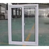 High quality PVC&UPVC sliding with grids from chinese manufacture