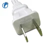 125v male power cord making machine plug