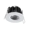 9w Surface Mount Australian Standard Cob Recessed Square Dimmable Led Light Downlight