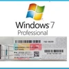 Lifetime Warranty Genuine Microsoft Windows 7 Product Key Code Win7 Professional 32bit 64bit Coa Label