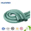 Nbr Insulation Closed Cell Rubber Foam Pipe / Tube For Air Condition