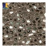 Plastic flooring vinyl plank type system