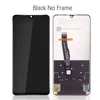 Original Display For HUAWEI Nova 4E LCD Display Touch Screen Digitizer Assembly For HUAWEI P30 Lite Display