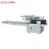 JY-380 New Condition sweet roll Bread Bag Pillow Packing Machine