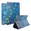 For iPad Pro 10.5 Case for iPad Air 3 10.5 2019 Tablet Case Coloured Drawing Cartoon Back Cover