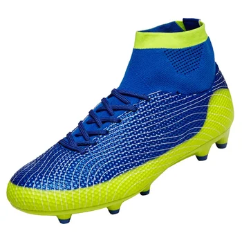 design your own soccer shoes