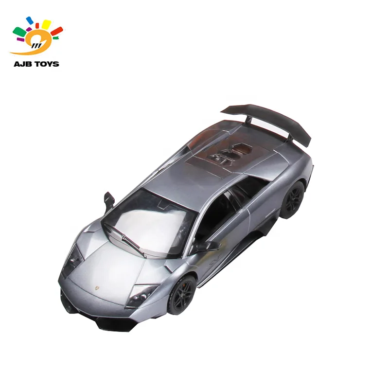 mz model rc car