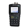 Satellite Finder Meter vf6800 Support DVB-T2/DVB S2/DVB C Combo Sat Finder Meter For Satellite TV Receiver dvb t2 Tuner