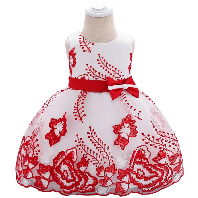 newborn church dresses