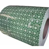 Cold Rolled PPGI/PPGL Galvanized Steel Coil for making house and building