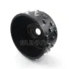 300mm PCD Scratching Rollers scratching pitch 5 mm 2.5mm