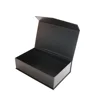 T.S cajas de regalo carton papel duro forrada baratas personalizadas boda con el logo grandes al por mayor