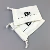 High quality competitive price custom cotton drawstring dust bag for handbag