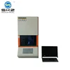 competitive price vulcanized rubber Mooney scorch tester machine ISO289 ISO667 ASTM D1646