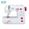dressmaker sewing machine parts for VOF FHSM- 702 button hole machine price