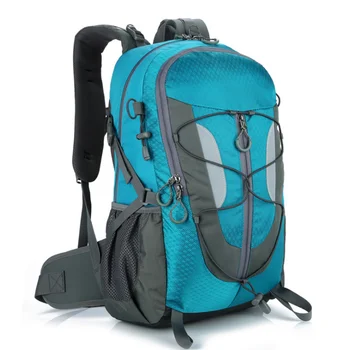 mountain design backpacks