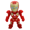 C-89 Iron Man Toy Bluetooth Robot Speaker Mini Wireless Fancy Gift Promotion Speaker