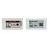7.5 inch Waterproof Feature and wireless digital paper pricer tag ESL demo