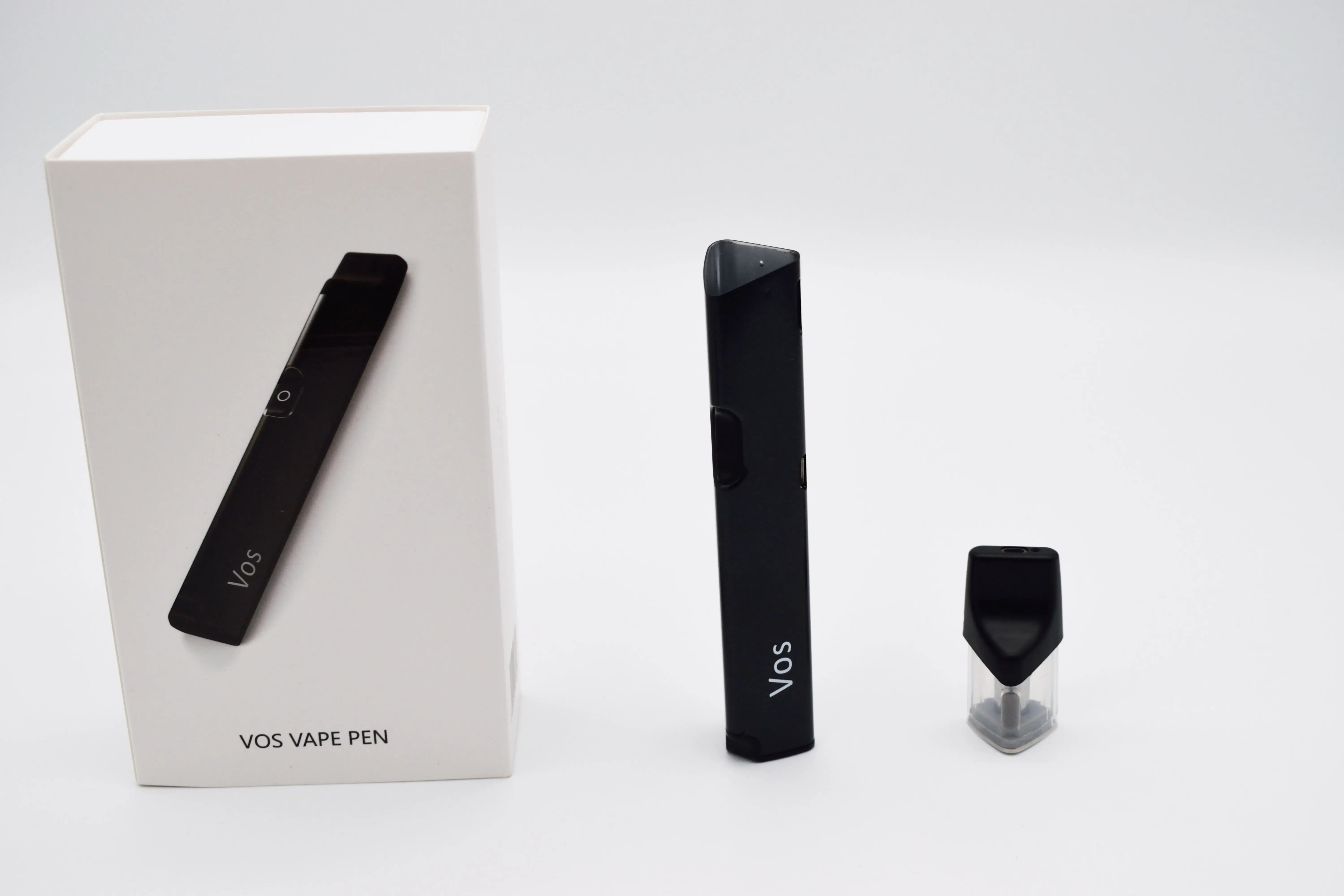 所有行业 消费类电子产品 电子烟 笔式电子烟 vape 笔雾化器图片示例