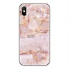 2019 Wholesale NEW Design Custom Printed TPU Marble Mobile Phone case for iPhone X/XR/XS/XS MAX
