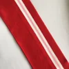 Custom Design Cuff collar hem rib