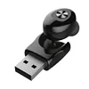 Single Earphone USB Charging 2019 New Model Shenzhen Sciyond