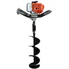 Best sale 72cc earth Auger Tractor portable ground hole drill earth auger