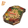 Pizza Box Corrugated Packaging Box Food Paper Packaging Cheap Price