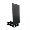 360 degree foldable 5 minutes quickly installation Awards evening Festival event mobile poster screen folding led display screen